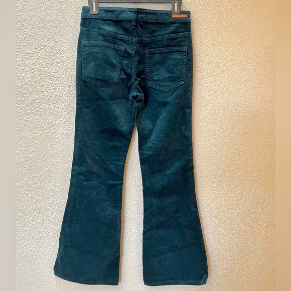 Pilcro corduroy pants - Picture 3 of 5